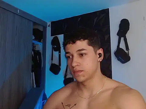 adam keith online show from 3, 12, 2025