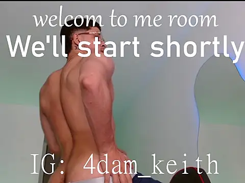 adam keith online show from 9, 1, 2026