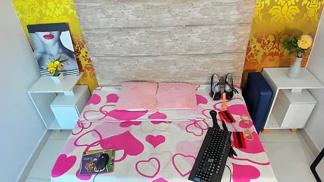Snapshot of Sasha_Sexxx1 chatting on 12, 6, 2026 Sasha Sexxx1 online show from 12, 6, 2026