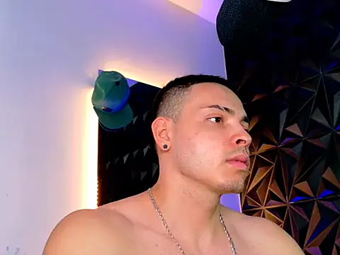 Maxwell Dupont online show from 14, 11, 2025