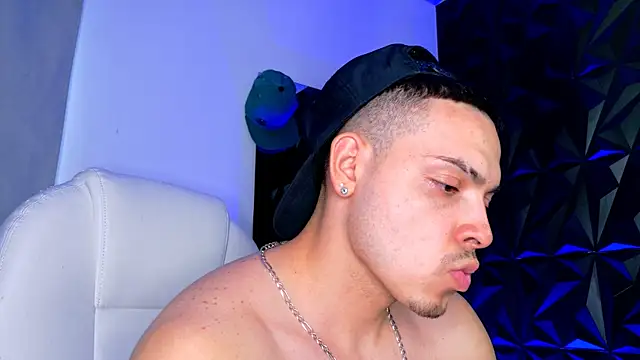 Maxwell Dupont online show from 18, 12, 2025