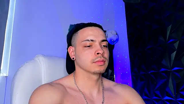 Maxwell Dupont online show from 9, 1, 2026