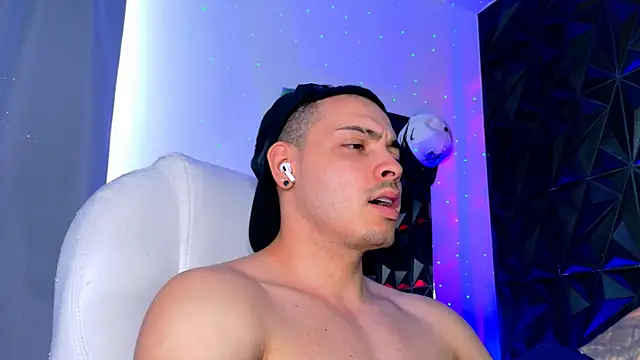 Maxwell Dupont online show from 14, 1, 2026