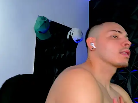 Maxwell Dupont online show from 19, 11, 2025