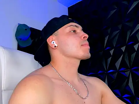 Maxwell Dupont online show from 26, 11, 2025