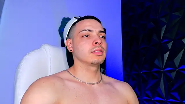 Maxwell Dupont online show from 8, 1, 2026