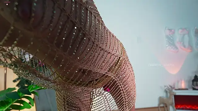 selene starkk online show from 20, 12, 2025