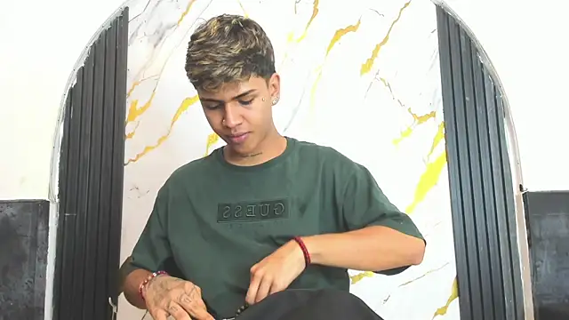 Timmy Kiing  online show from 10, 1, 2026