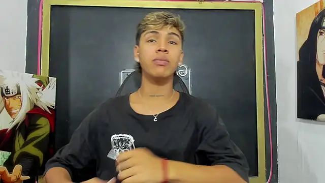 Timmy Kiing  online show from 5, 12, 2025