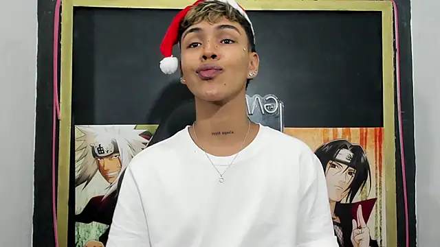 Timmy Kiing  online show from 19, 12, 2025