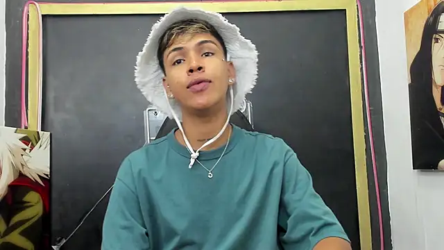 Timmy Kiing  online show from 15, 12, 2025