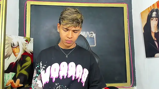 Timmy Kiing  online show from 1, 12, 2025