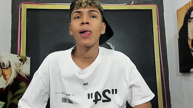 Timmy Kiing  online show from 18, 12, 2025