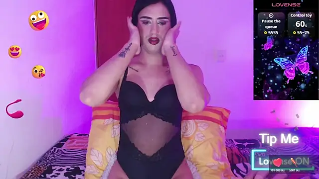annahotdoll online show from 6, 5, 2026