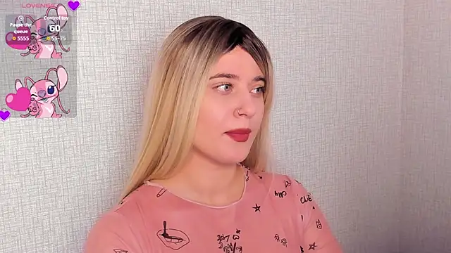 Cherry B1isss online show from 21, 11, 2025