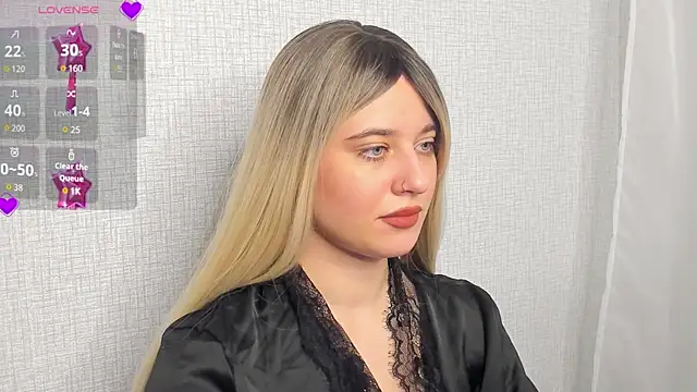 Cherry B1isss online show from 27, 11, 2025