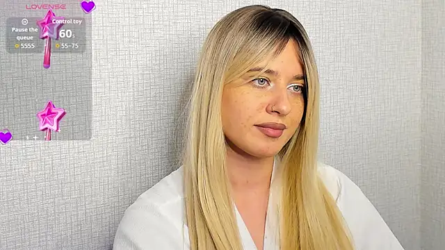 Cherry B1isss online show from 22, 11, 2025