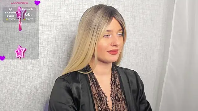 Cherry B1isss online show from 28, 11, 2025