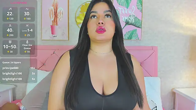 cristal kane online show from 4, 5, 2026
