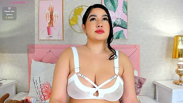 cristal kane online show from 15, 1, 2026