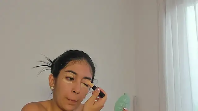 lunnarosse online show from 23, 11, 2025