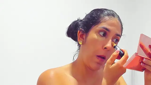 lunnarosse online show from 30, 11, 2025