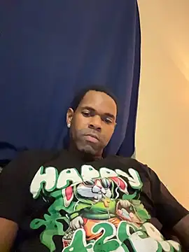 CrookedBeaut online show from 5, 12, 2025