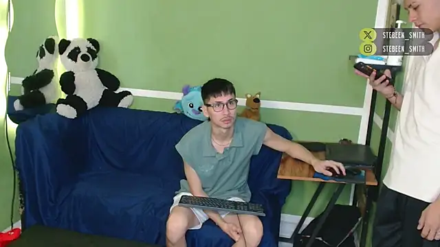 Snapshot of stebeen_smithh chatting on 7, 2, 2026 stebeen smithh online show from 7, 2, 2026