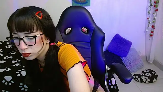 violetasweettt online show from 11, 11, 2025