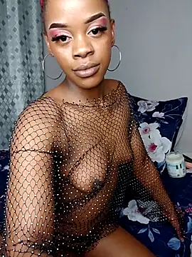 Eve Scarlet online show from 27, 11, 2025