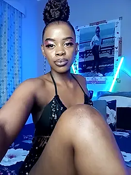 Eve Scarlet online show from 22, 2, 2026