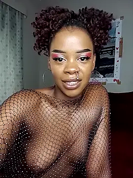 Eve Scarlet online show from 1, 2, 2026