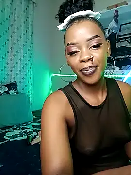 Eve Scarlet online show from 18, 3, 2026