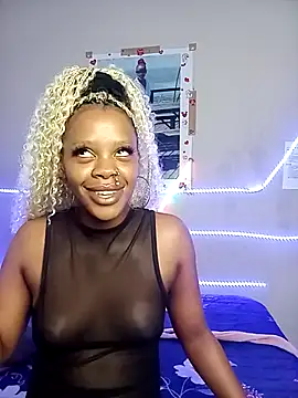 Eve Scarlet online show from 2, 4, 2026