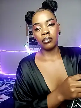 Eve Scarlet online show from 21, 3, 2026