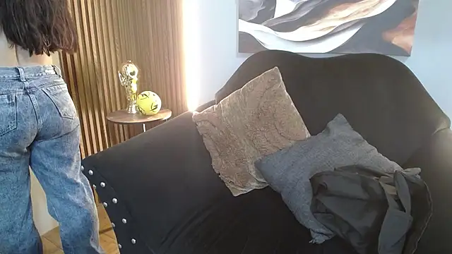 Sammy Boobiex online show from 9, 7, 2026