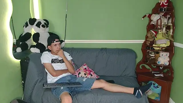 maxsexdick online show from 27, 11, 2025