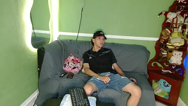 maxsexdick online show from 28, 11, 2025