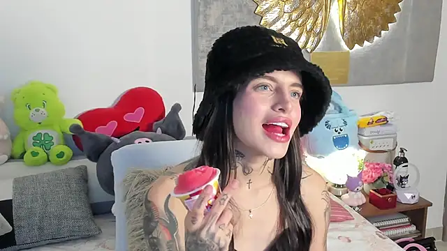 Angeline smith1 online show from 13, 11, 2025