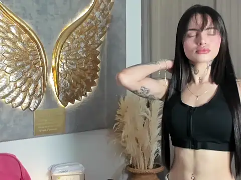 Angeline smith1 online show from 12, 11, 2025