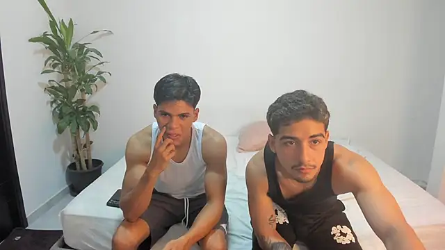 shark boy28 online show from 13, 11, 2025