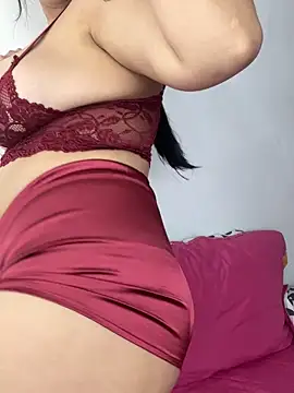 Antonella 95 online show from 28, 11, 2025