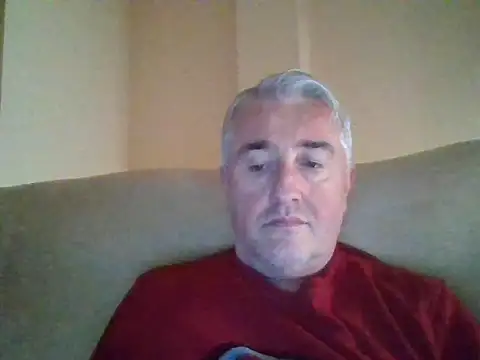 Cumlover5534 online show from 22, 12, 2025