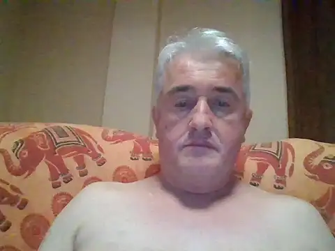 Cumlover5534 online show from 4, 10, 2025