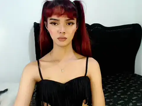 Goddes Trexa online show from 18, 11, 2025