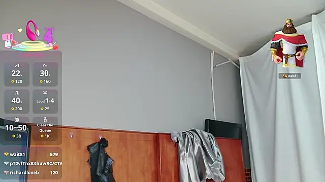 sallybing online show from 22, 3, 2026