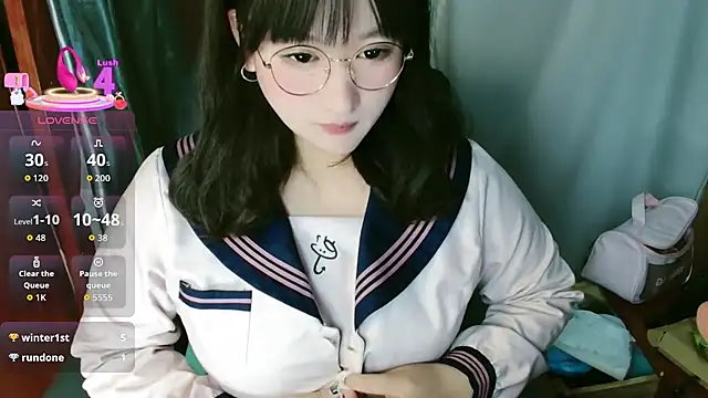 sallybing online show from 10, 4, 2026