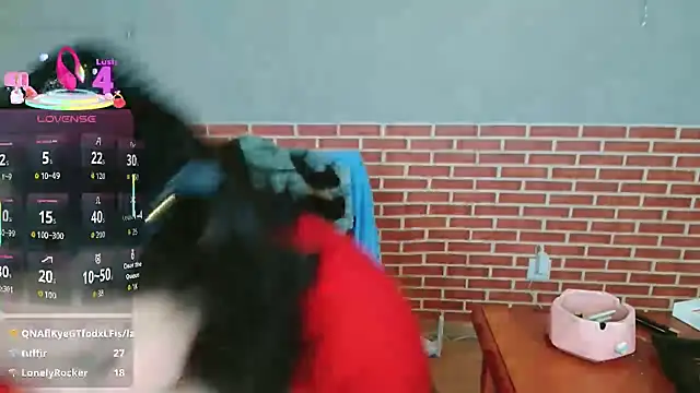 sallybing online show from 26, 11, 2025