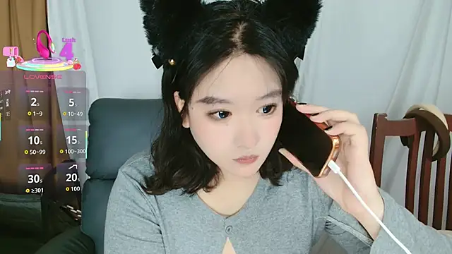 sallybing online show from 20, 12, 2025