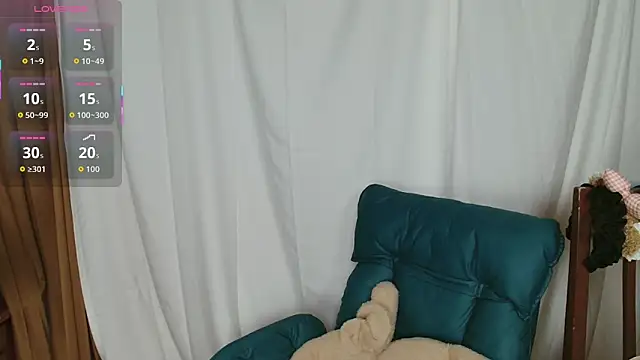 sallybing online show from 5, 12, 2025